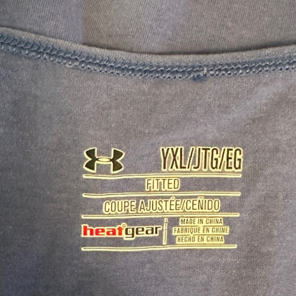Under Armour Tank Top‎ - Picture 5 of 5
